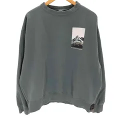 ナイキエーシージー NIKE ACG AS U ACG TF FLC GPX CREW MINERAL メンズ JPN：XL のサムネイル