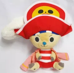 【中古】ぬいぐるみ チョッパー ハイクオリティぬいぐるみ CHILD CHOPPER～ONE PIECE FILM Z～ 「ワンピース」