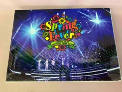 藤井フミヤF's CINEMA+Spring Fever DVD - メルカリ