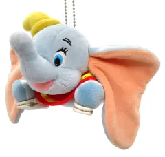 【中古】ぬいぐるみ ダンボ くっつきぬいぐるみ 「ディズニー」 東京ディズニーリゾート限定