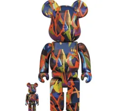 2024年最新】be@ kaws 400の人気アイテム - メルカリ