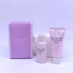 アルビオン　フラルネ　ミルク＆ローション　セット　新品未使用