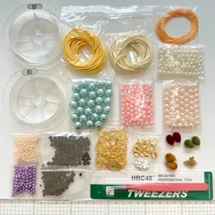 資材 素材 材料 アクセサリーパーツ お買い得 B品 まとめ売り ハンドメイド アウトレット Cセット