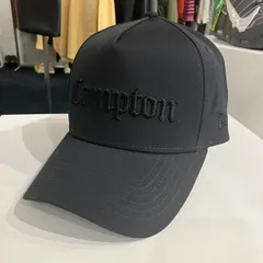 2024年最新】compton キャップの人気アイテム - メルカリ