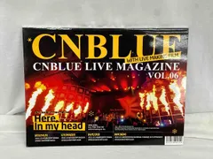 CNBLUE BOICE 公式マガジン・アルバム・他いろいろセット CNBLUE「PLEASURES（BOICE限定盤）」 | Warner Music Japan