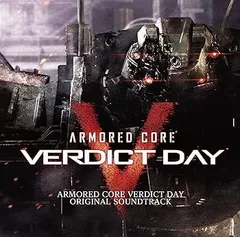 2025年最新】armored core verdict dayの人気アイテム - メルカリ