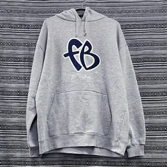 2025年最新】fubu パーカーの人気アイテム - メルカリ