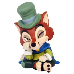 【中古】トレーディングフィギュア 正直ジョン 「肩ズンFig. ディズニーヴィランズ PART2」