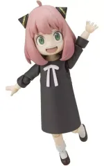 【中古】フィギュア S.H.Figuarts アーニャ・フォージャー 「SPY×FAMILY」