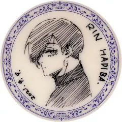 【中古】雑貨 糸師凛(左向き) 「ブルーロック展 クリアシートコレクションA」