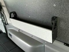 【数量限定アウトレット・撮影品】ESケミカルトレー 白石目調