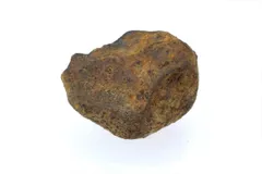 WEB限定デザイン ガオ・ギニー 隕石 メテオライト 125.1g 石質隕石