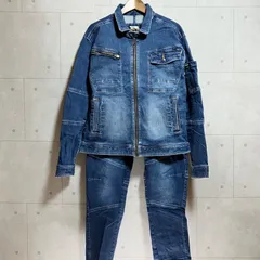 2025年最新】セットアップ ヒッコリーの人気アイテム - メルカリ