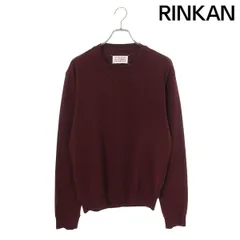 2025年最新】マルジェラ スウェット パッチの人気アイテム