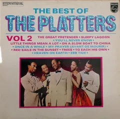2025年最新】the plattersの人気アイテム - メルカリ