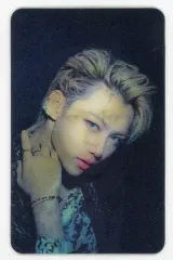 【中古】キャラカード [単品] フィリックス レンチキュラーフォトカード 「Beyond LIVE - Stray Kids ’Unlock ： GO LIVE IN LIFE’」