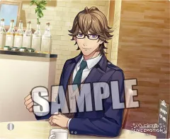 【中古】アクリルスタンド・アクリルパネル 鳳瑛一 ミニアクリルプレート Be Stylish! エクストラVer. 「うたの☆プリンスさまっ♪ LIVE EMOTION」