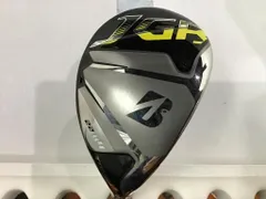 【中古】 ブリヂストン TOUR B JGR U4 ユーティリティ UT Air Speeder G(ユーティリティ) (フレックスその他) メンズ 男性用 右利き 右用 Cランク ゴルフクラブ