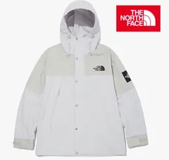 2023年最新】north face xl マウンテンパーカーの人気アイテム - メルカリ