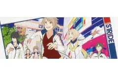 【中古】ポスター(アニメ) 方南学園(ロゴ横向き) 「プリンス・オブ・ストライド ポス×ポスコレクション」