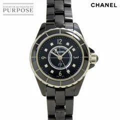 2025年最新】シャネル J12 29mmの人気アイテム - メルカリ 