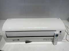 2025年製】シャープ ルームエアコン AY-S25TD - メルカリ