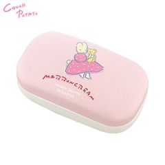＜サンリオキャラクターズ＞ 小物入れ マロンクリーム LSR-G007-F