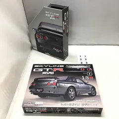NISSANR35 GTーRパーツ付きマガジン本体 2025年最新】週刊NISSAN R35 GT-Rの人気アイテム - メルカリ