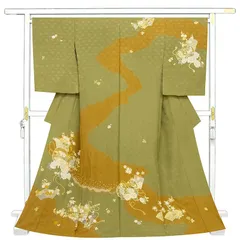 2025年最新】絞り 浴衣 裄70の人気アイテム - メルカリ 