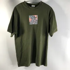 美品☆希少☆ジェフベック☆ツアーTシャツ☆2000年☆バンドTシャツ☆カーキ 美品☆希少☆ジェフベック☆ツアーTシャツ☆2000年☆バンドT