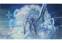 あ*か様 勝利の女神 NIKKE メガニケ プレイマット シンデレラ リトルマー 勝利の女神 NIKKE メガニケ プレイマット シンデレラ リトルマーメイド