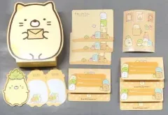 【中古】ハッピーセット ねこ 「すみっコぐらし 第2弾」 ハッピーセット