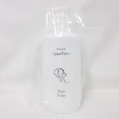 ※専用ボトル※ ドクターリセラ アルファグリックス アクアヴィーナス ヘアソープ ( 0611-M3 )