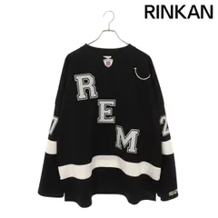 FCRB READYMADE GAME SHIRT ロンT Tシャツ FCRB READYMADE GAME SHIRT ロンT Tシャツ - メルカリ