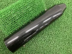 FLHX1580 マフラーヒートガード 後バンク ハーレー 純正 中古