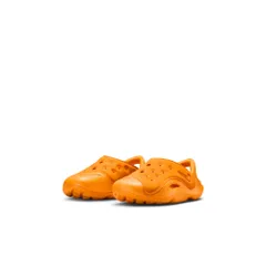 【正規品取扱店･新品】NIKE サンダル キッズ ナイキ アクアスウッシュ TD FN0875 2025春夏 Nike Aqua Swoosh ベビー