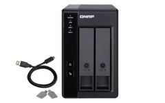 Qnap TS-869 Pro HDDなし メモリ3GB増設済 - メルカリ