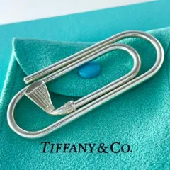 2025年最新】TIFFANY メンズ マネークリップの人気アイテム - メルカリ