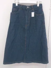 Betty Smith Aライン デニム スカート 04761のサムネイル