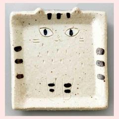 CYILABO チイラボ パンダのパン皿 CYILABO チイラボ パンダのパン皿 - メルカリ