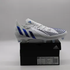 [新品&未開封] アディダスプレデター Adidas predator EDGE.1 L FG 26cm GV7388