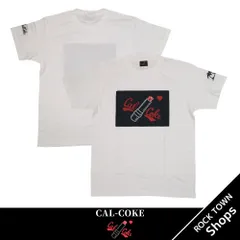【貴重・稀少品】カルコーク　看板　CAL-COKE　オールディーズ　ロカビリー 2025年最新】cal-cokeの人気アイテム - メルカリ