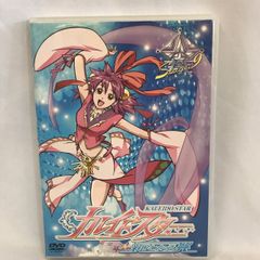 【レンタル落ち】カレイドスター　新たなる翼　Ｓｔａｇｅ．９　DVD A-10