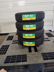 【新品】ダンロップ 145/SR 10 エナセーブ