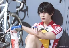 【中古】生写真(男性) 砂川脩弥(今泉俊輔)/横型・キャラクターショット/舞台「弱虫ペダル」THE DAY 2 ランダムブロマイド