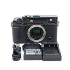2025年最新】fujifilm x pro2 ボディの人気アイテム - メルカリ