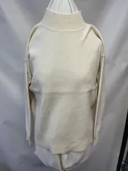 GLOBAL WORK Mサイズ　タートルネック　ニット　美品