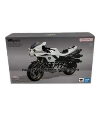 シン・仮面ライダー S.H.Figuarts フィギュア 魂ウェブ商店 大量発生型相変異バッタオーグ搭乗用サイクロン号 バンダイ