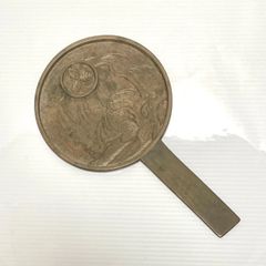 北欧 リトアニア アンティーク焼き型 リス - メルカリ