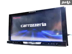 ★★★carrozzeria 2025年更新/SSD/AVIC-ZH0007 carrozzeria 2025年更新/SSD/AVIC-ZH0007